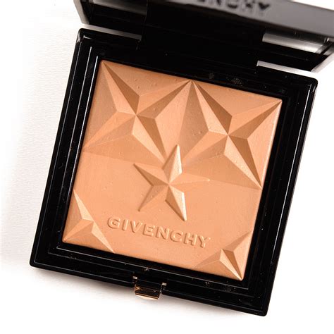 givenchy ambre saison healthy glow powder|Givenchy Moonlight Saison & Ambre Saison Les .